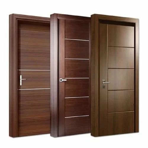 Flush Doors